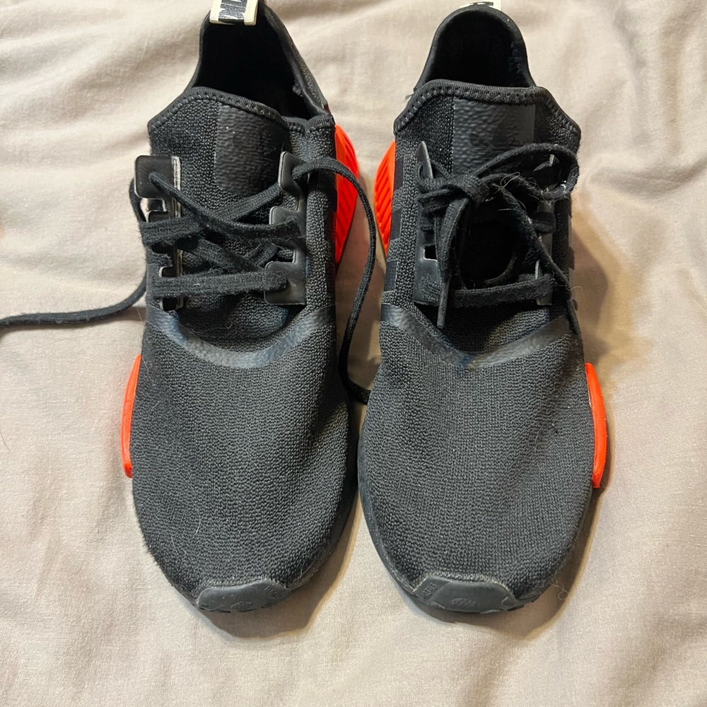 Adidas Boost